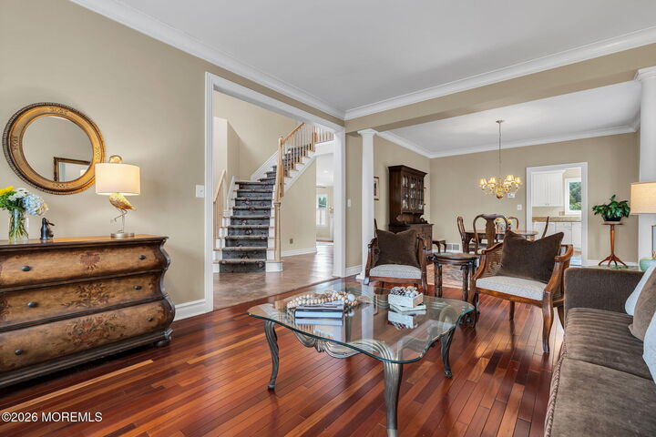 Property Photo:  59 Windward Way  NJ 07701 