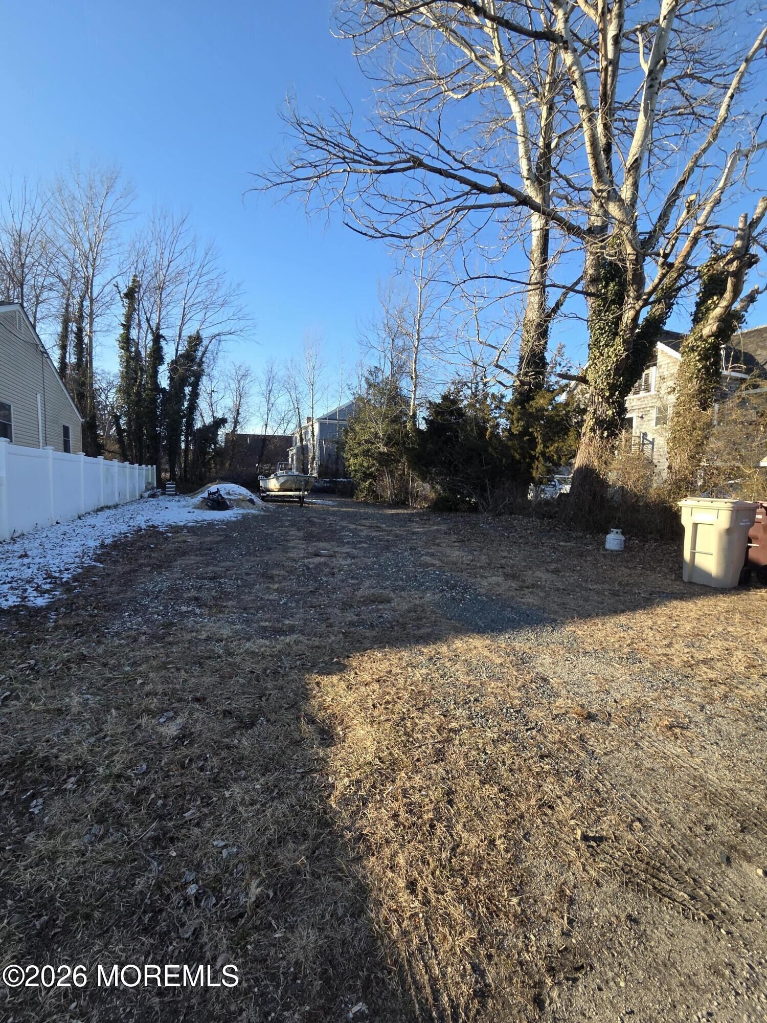 Property Photo: 16 Tudor Avenue NJ 08741