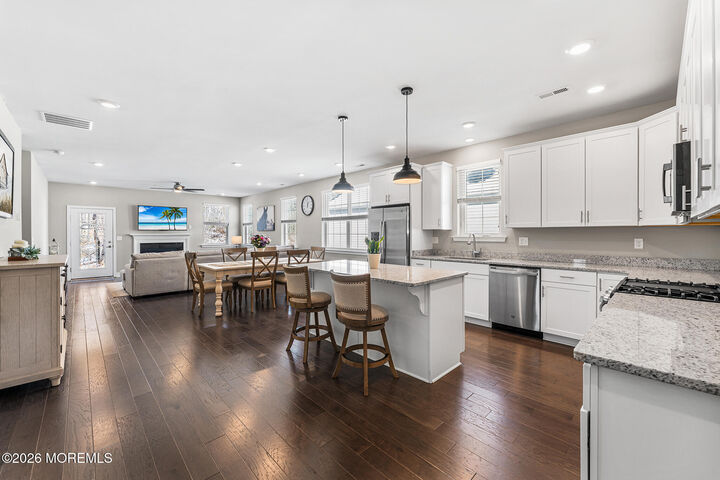 Property Photo:  54 Churchill Boulevard  NJ 08533 