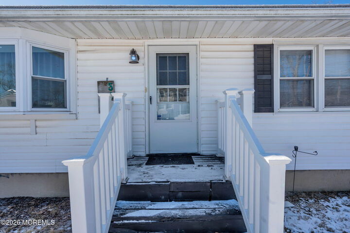 Property Photo:  546 California Avenue  NJ 08724 