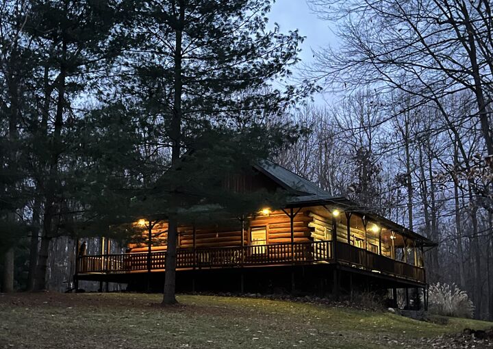 Property Photo:  1255 Burbank Road  MI 49082 