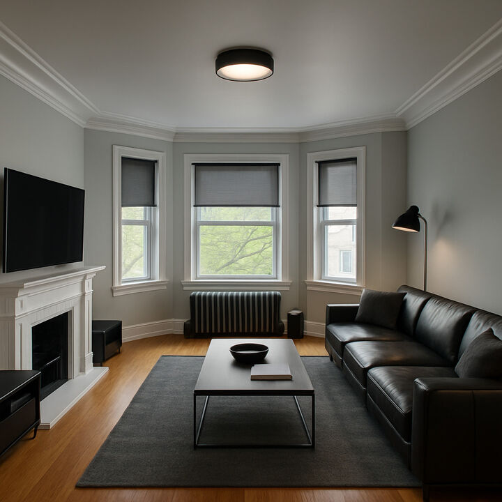 Property Photo:  106 Keeney Street 3  IL 60202 