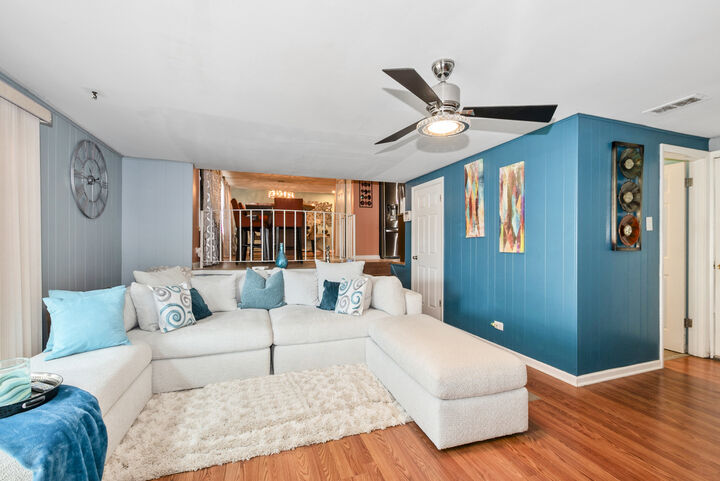 Property Photo: 15206 S Ingleside Street IL 60473