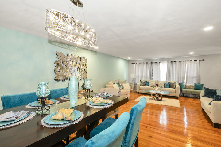 Property Photo:  15206 S Ingleside Street  IL 60473 