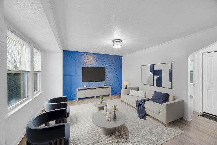 Property Photo: 8508 S Wallace Street IL 60620