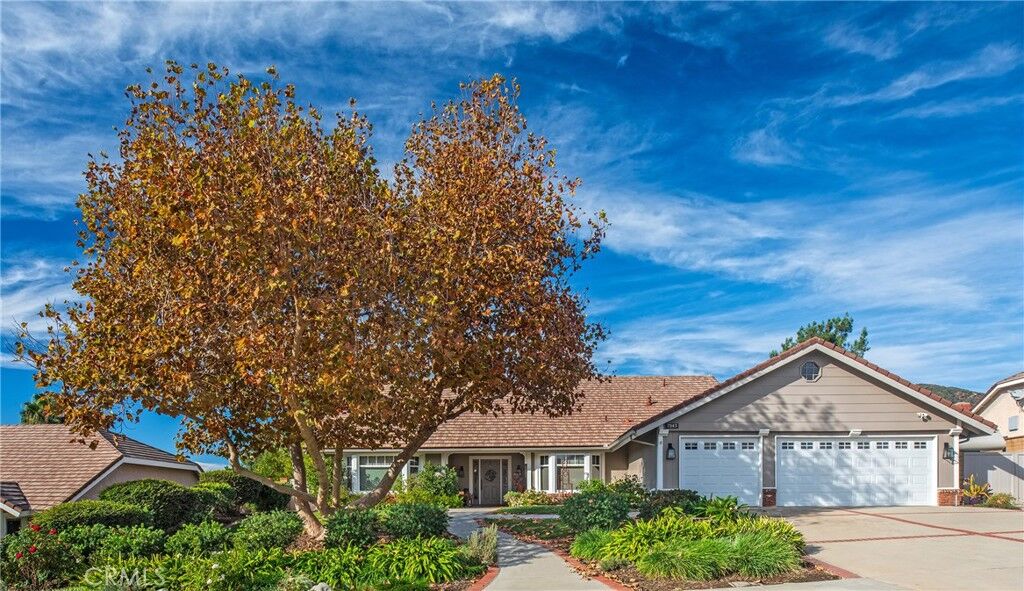 Property Photo:  7143 Via Dicha  CA 91750 