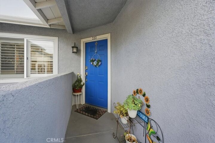 Property Photo:  6657 Canterbury 203  CA 91709 