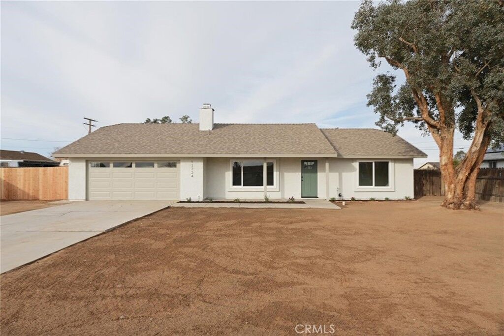 Property Photo:  11724 Jamacha Road  CA 92308 