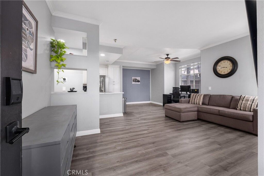 Property Photo:  23412 Pacific Park Drive 30B  CA 92656 