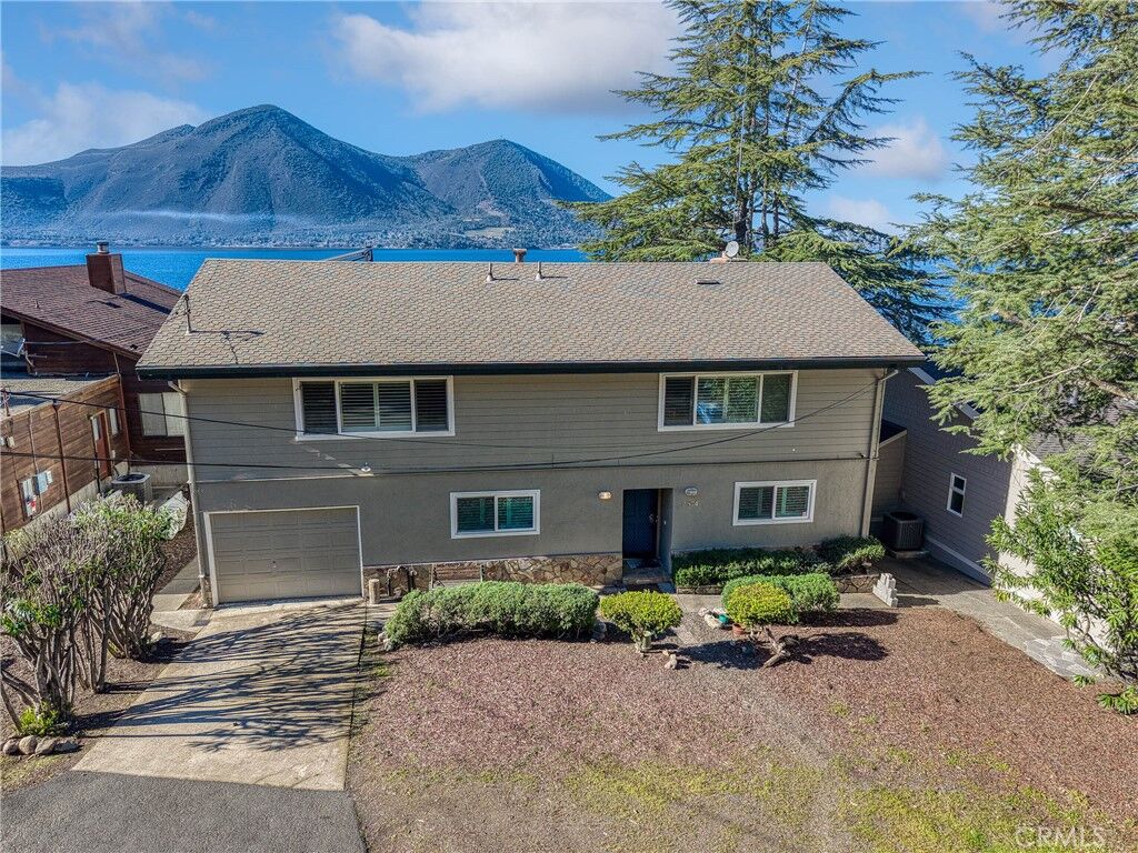 Property Photo: 3874 Oakmont CA 95422