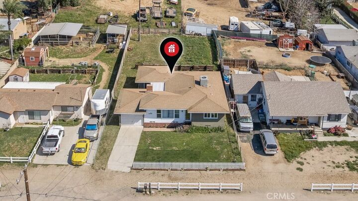 Property Photo:  3757 Corona  CA 92860 