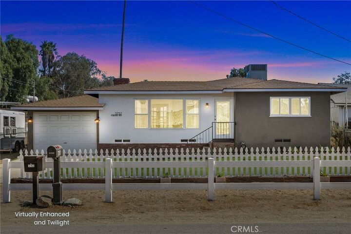 Property Photo:  3757 Corona  CA 92860 