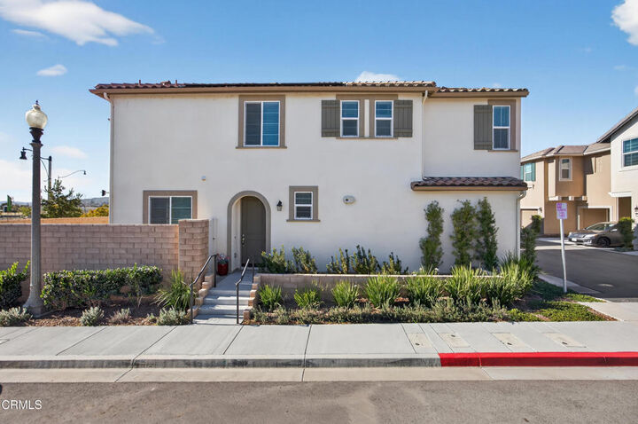 Property Photo: 340 Campbell Court CA 93060