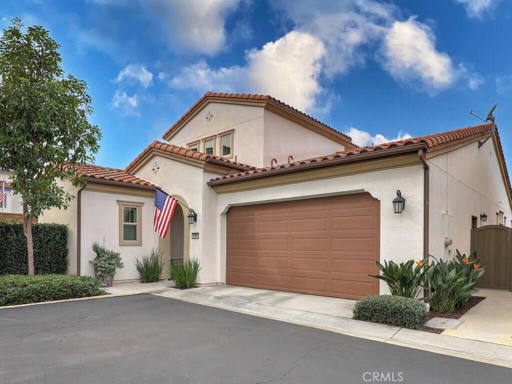 Property Photo:  10947 Carrillo Ct.  CA 90720 