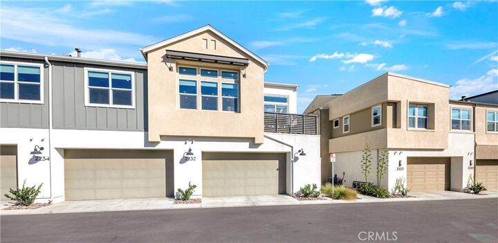 Property Photo: 2232 Trevi Circle CA 91913