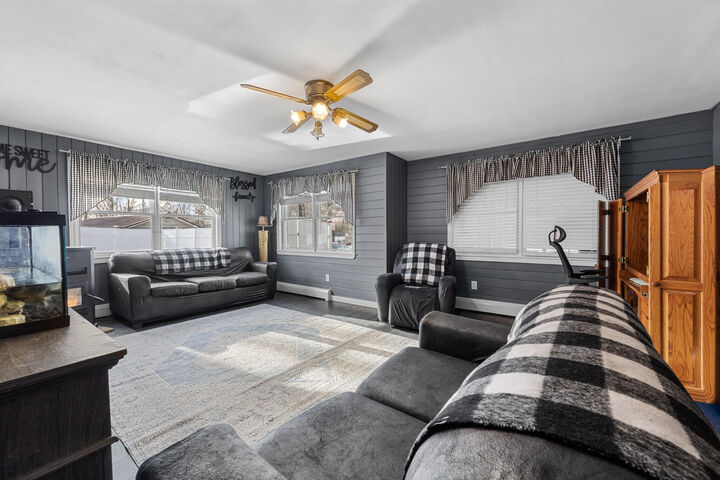 Property Photo: 104 N Bend Road ME 04605