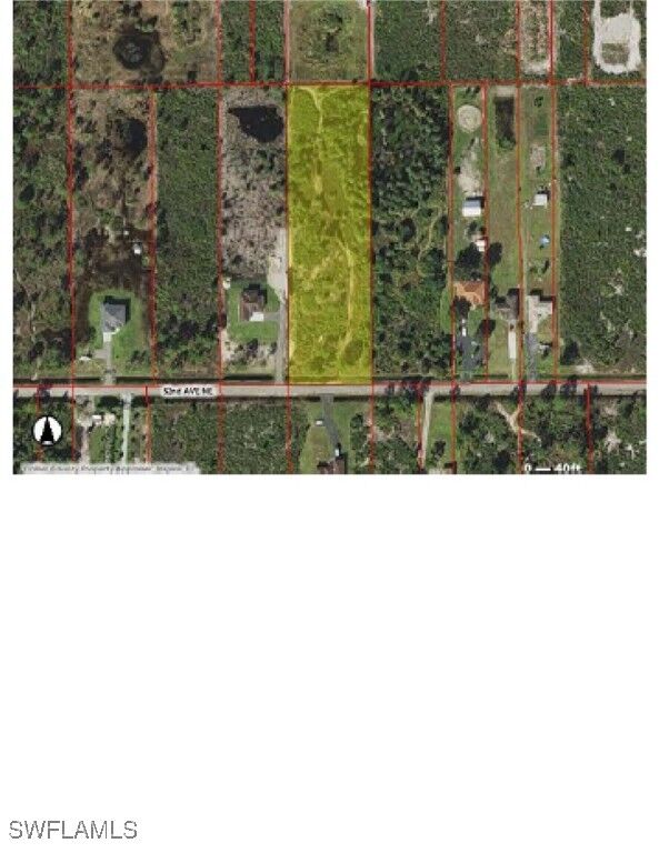 Property Photo:  00 52nd Ave NE  FL 34120 