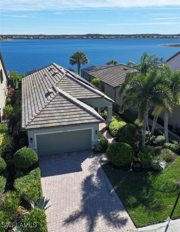 Property Photo: 20245 Corkscrew Shores Boulevard FL 33928