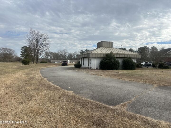 Property Photo: 9435 Nc 305 Hwy NC 27845
