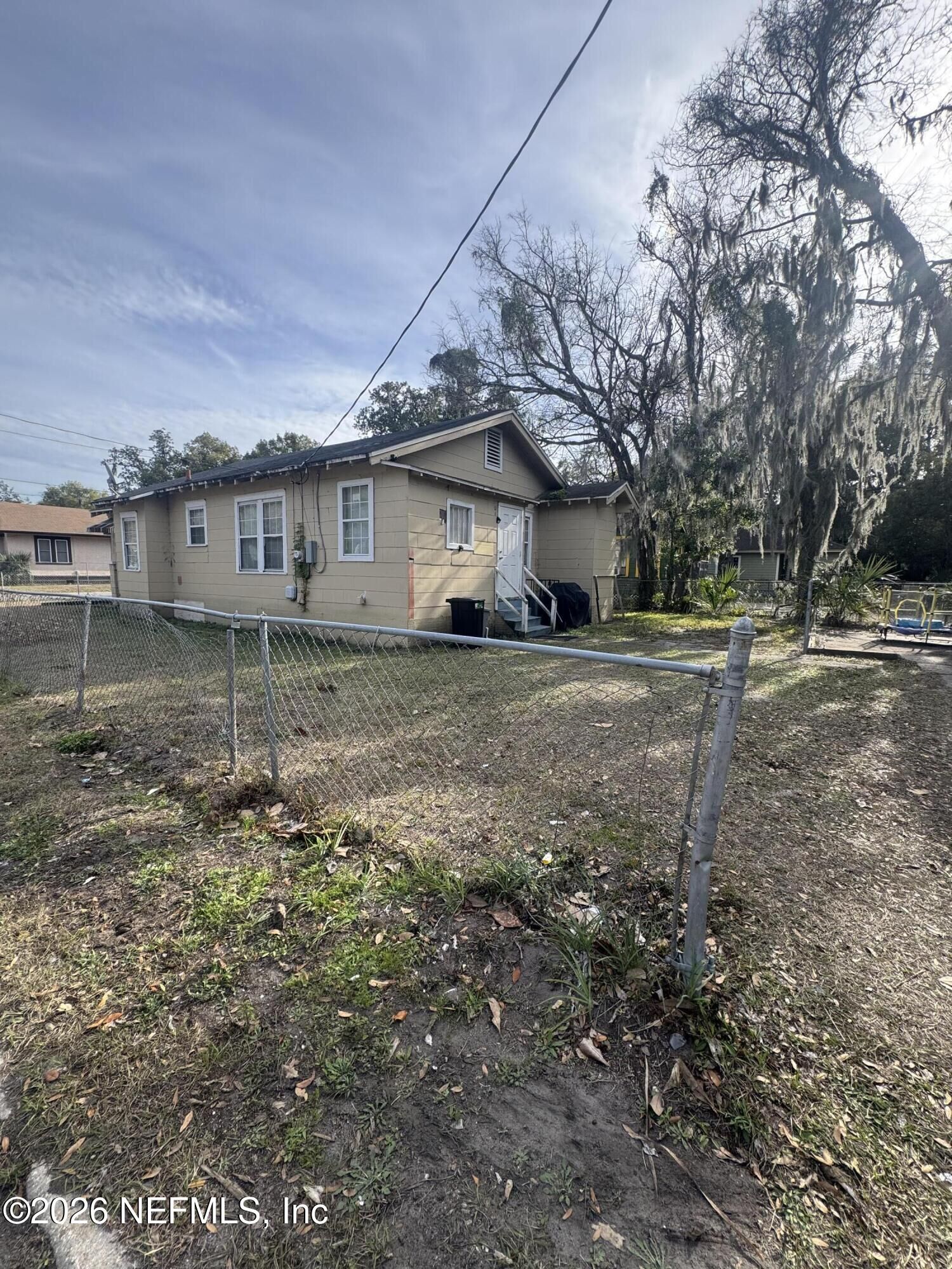 Property Photo:  3842 Boulevard  FL 32206 