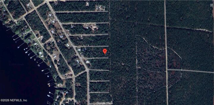Property Photo:  114 Keystone Drive  FL 32140 