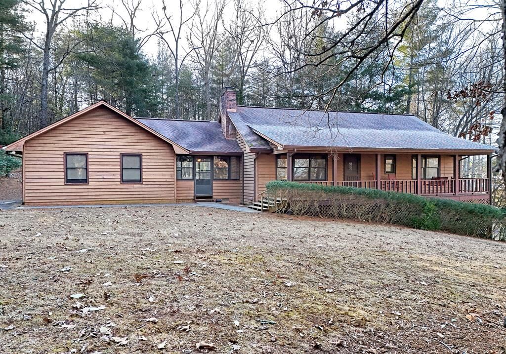 Property Photo:  282 Millie Circle  GA 30512 