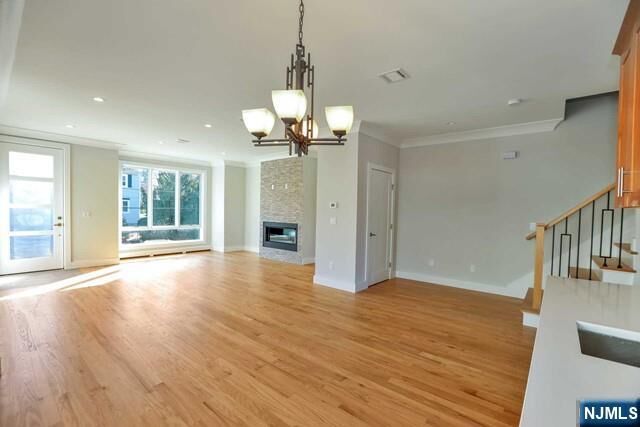 Property Photo:  463 Roff Avenue B  NJ 07650 