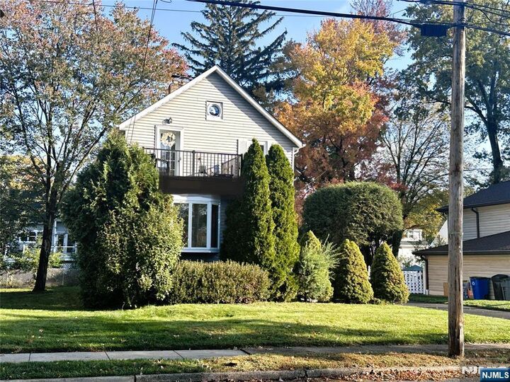 Property Photo: 53 Bergen Avenue NJ 07463