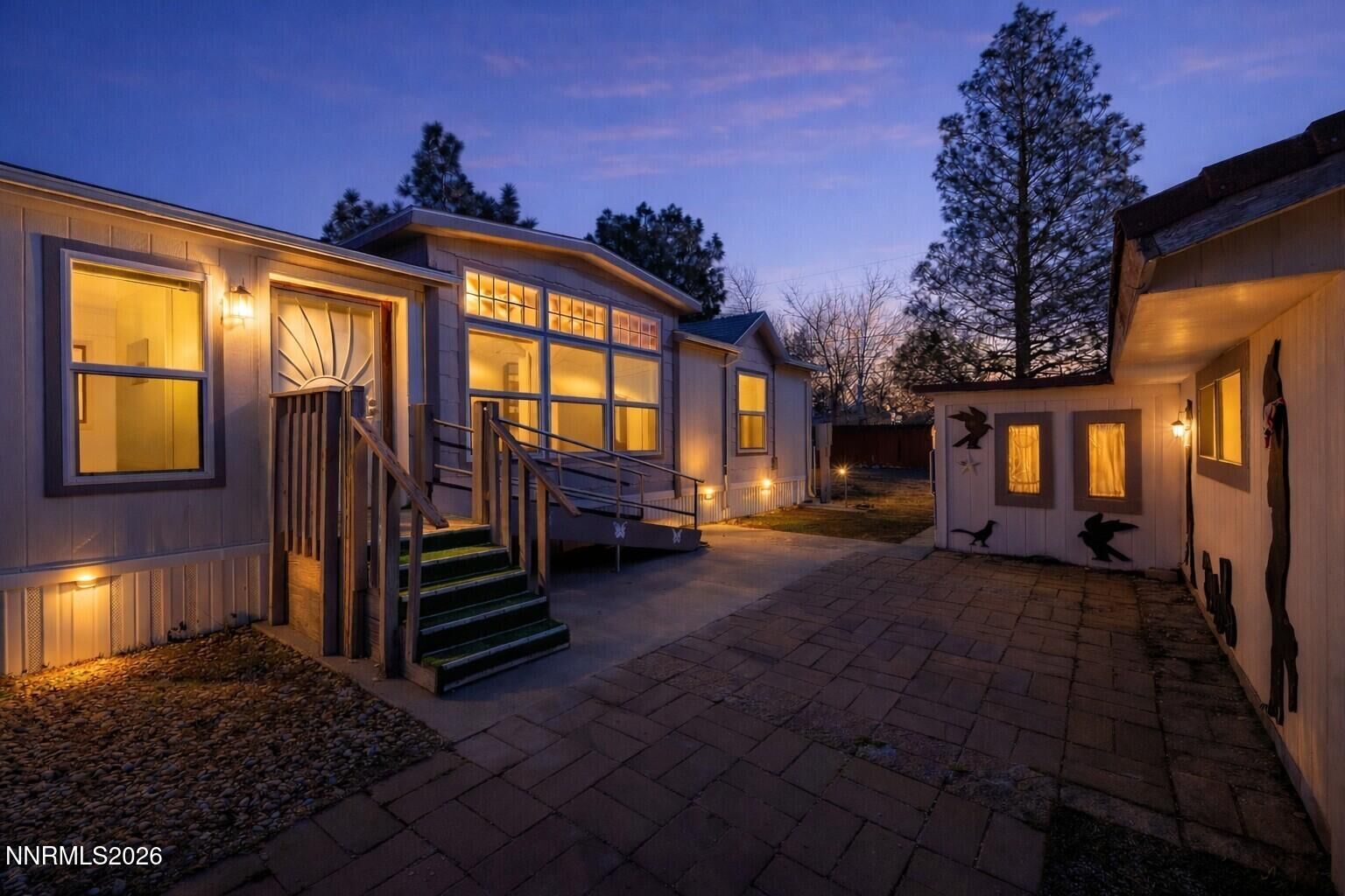 Property Photo:  2741 Bunch Way  NV 89706 