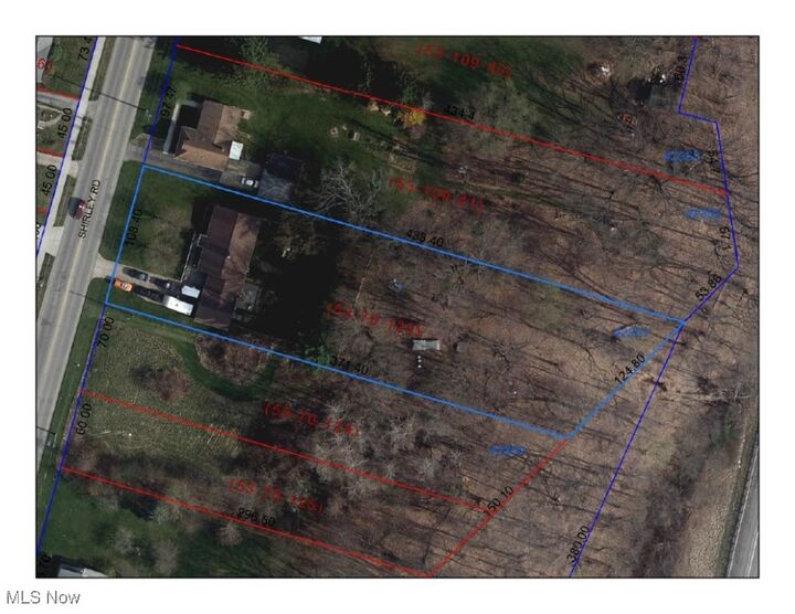 Property Photo:  3323 Shirley Road  OH 44502 