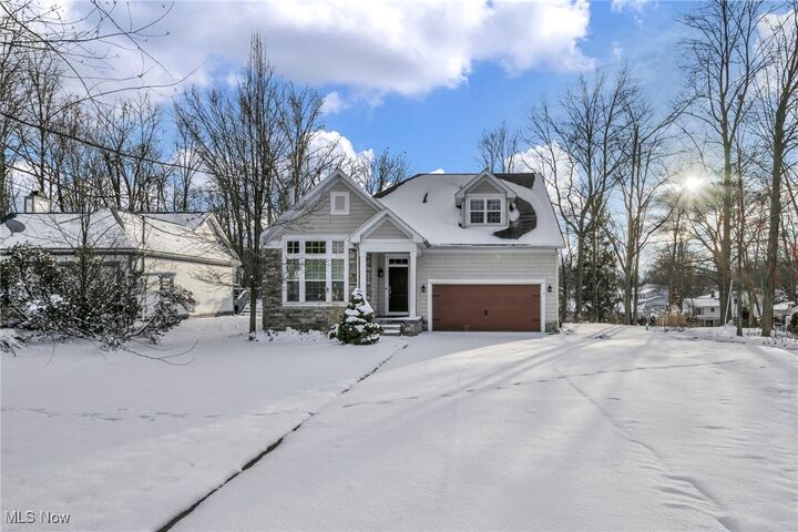 Property Photo: 10020 Fair Road OH 44149