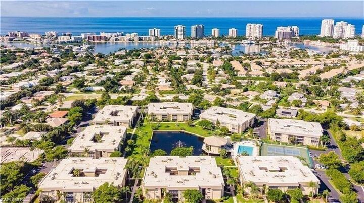 Property Photo:  788 Park Shore Dr G17  FL 34103 