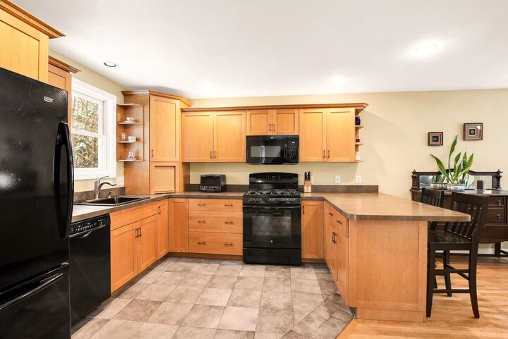 Property Photo: 12 Isabelle Lane NH 03867