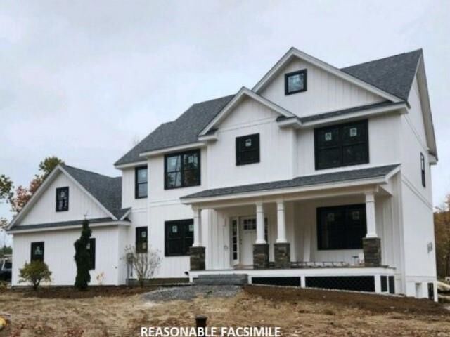 Property Photo: 344 Brickett Hill Road NH 03275