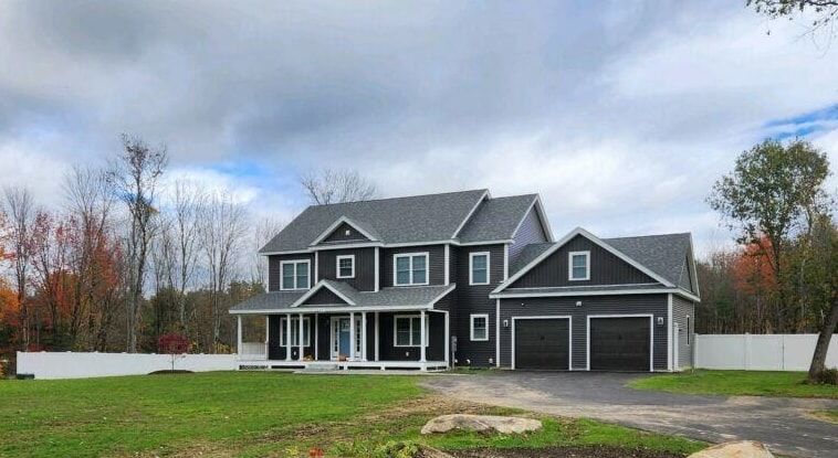Property Photo:  344 Brickett Hill Road  NH 03275 