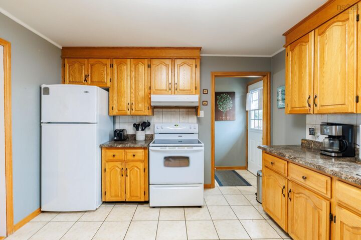 Property Photo: 32 Chemin Des Bourque NS B0W 2X0