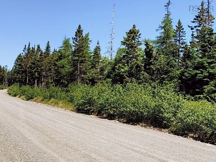 Property Photo:  Lot 11 Loch Lomond Road W  NS B2E 1C6 