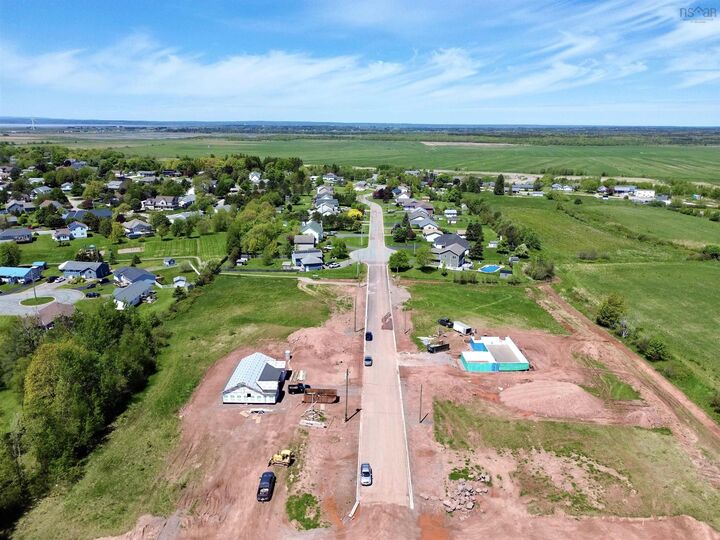 Property Photo:  Lot 24-2 Marshview Drive  NS B4H 4C1 