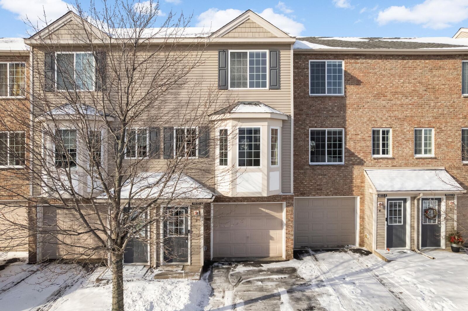 Property Photo: 4811 Education Drive N 3 MN 55038