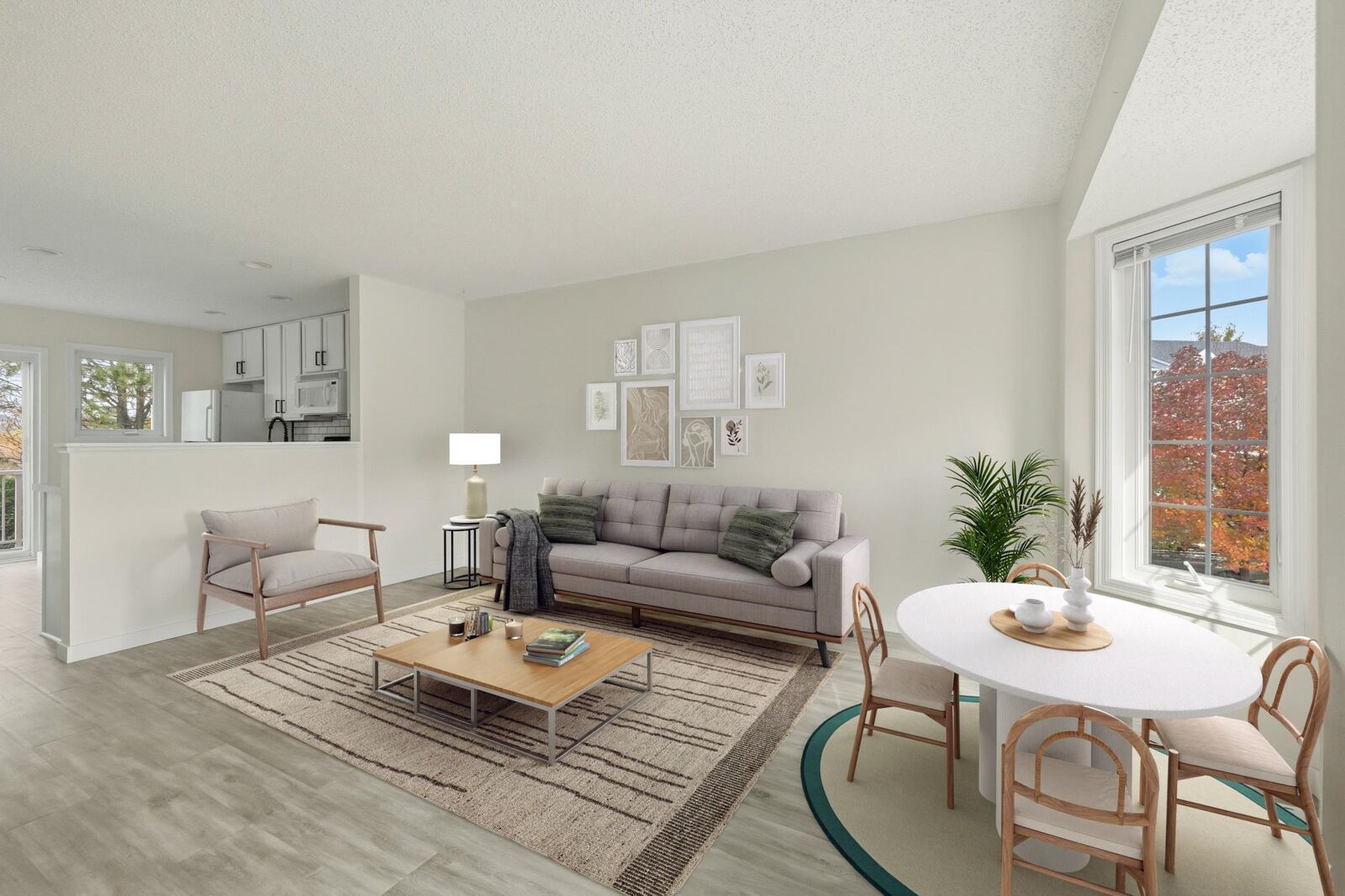 Property Photo:  4811 Education Drive N 3  MN 55038 