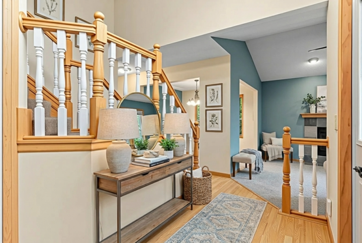 Property Photo:  21857 Iden Avenue Place N  MN 55025 