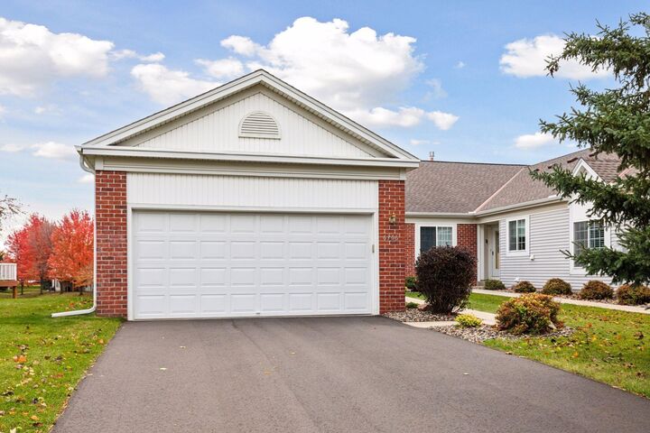 Property Photo: 6366 156th Street W MN 55124