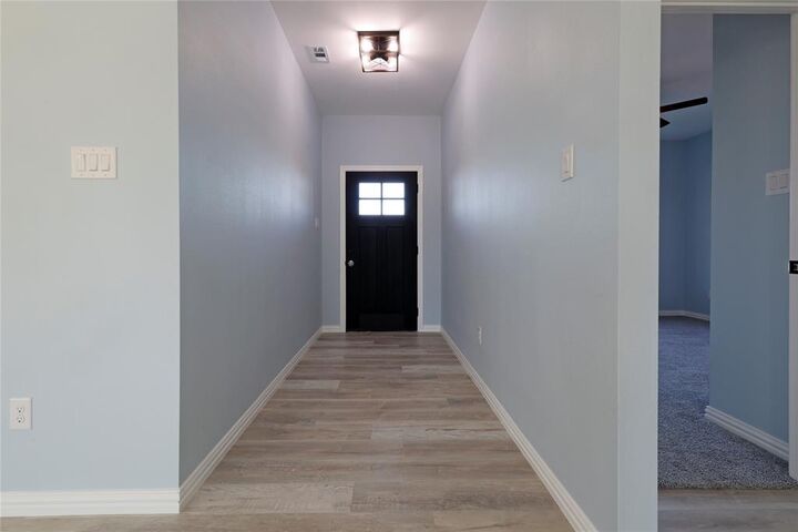 Property Photo:  104 Hcr 2119  TX 76692 