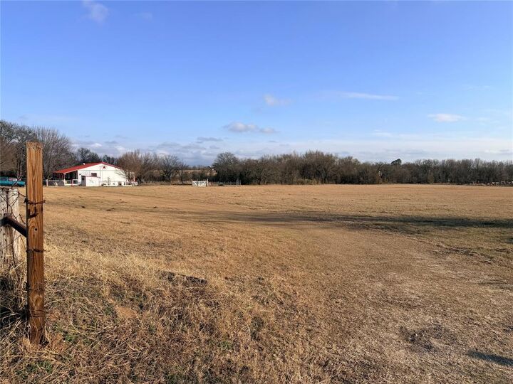 Property Photo: Tbd Fm 1256 TX 75124