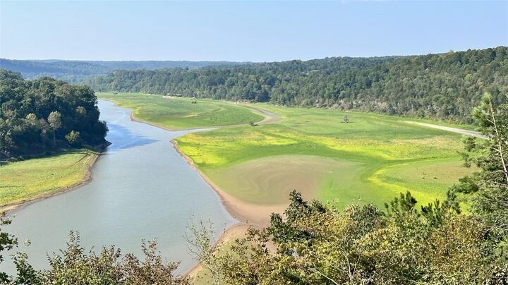 Property Photo:  23918 Woodhaven Drive  AR 72738 