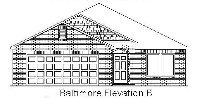 Property Photo: 1725 Pittman Street AR 72734