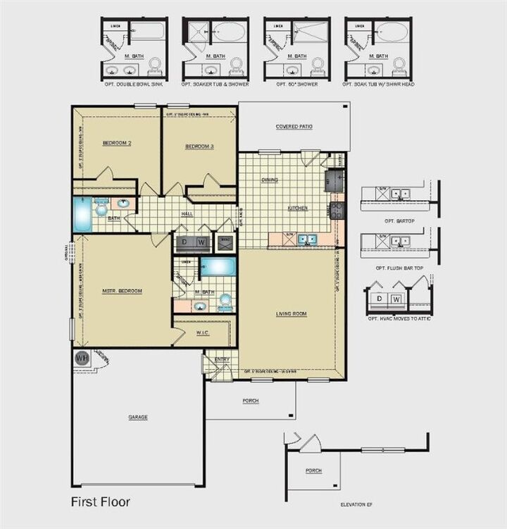 Property Photo:  1709 Pittman Street  AR 72734 