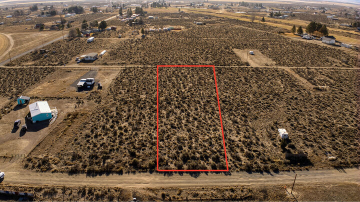 Property Photo: Cypress Lane OR 97641