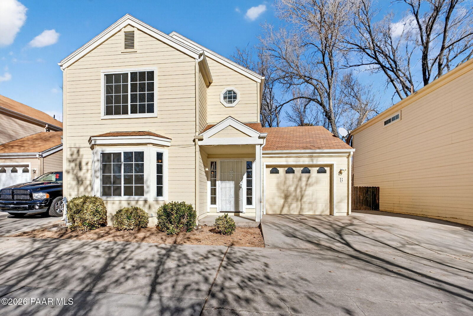 Property Photo:  741 Gail Gardner Way B  AZ 86305 