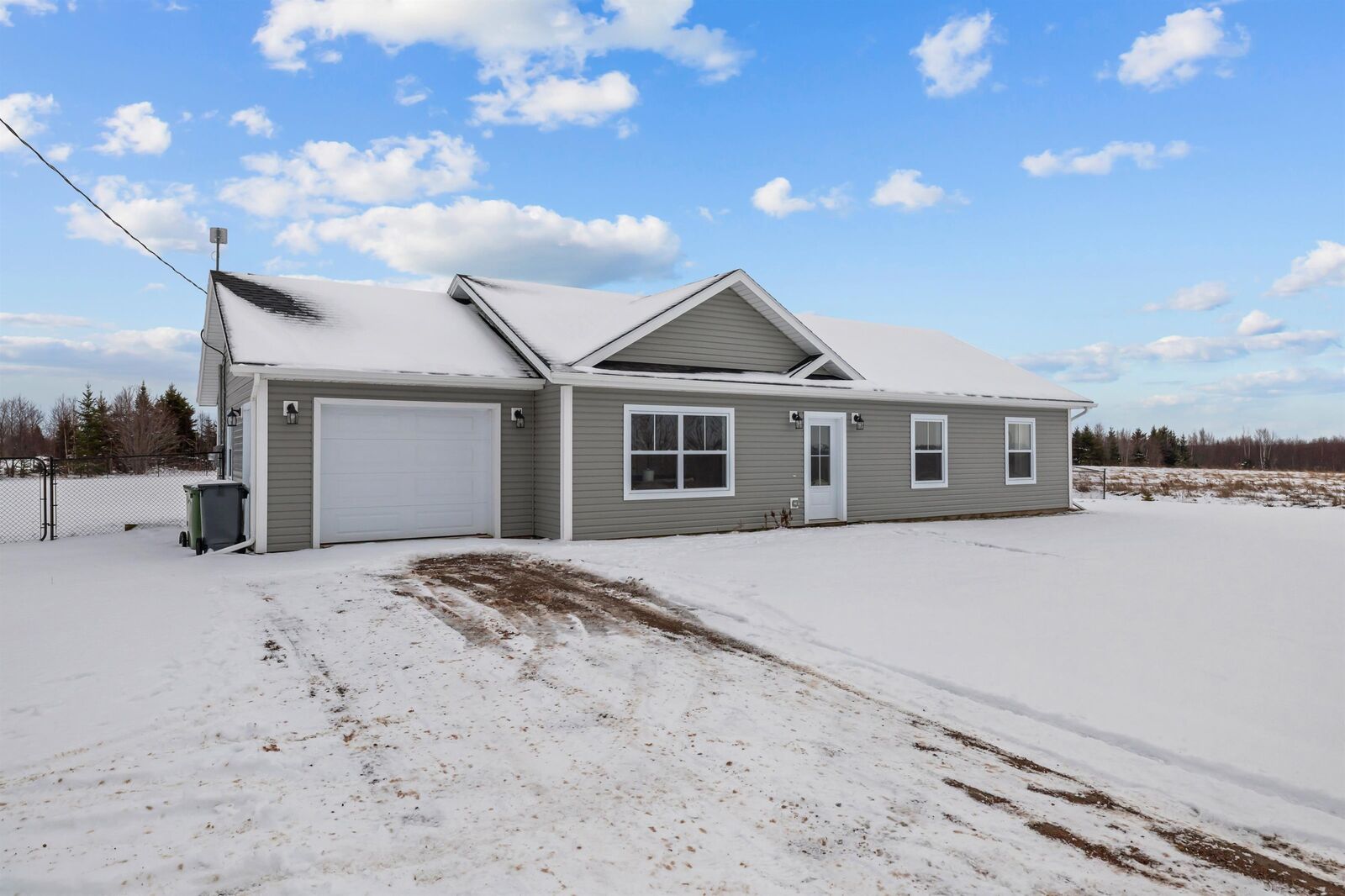 Photo de la propriété:  2544 Mooney Road  PE C0A 1T0 